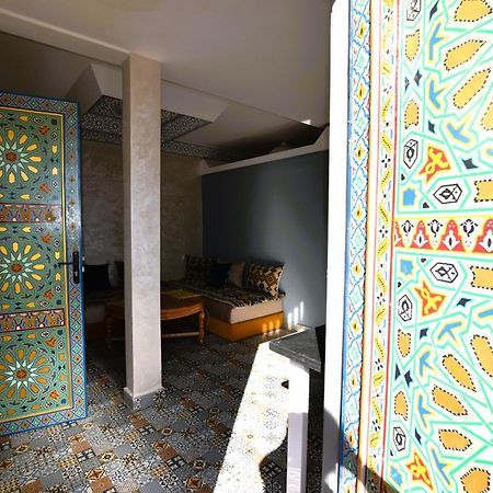 Maison Nomedia الصويرة المظهر الخارجي الصورة