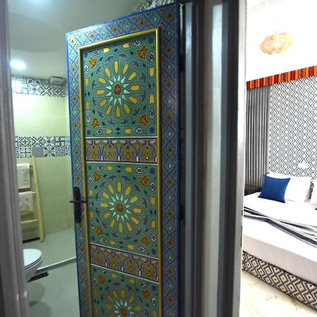 Maison Nomedia الصويرة المظهر الخارجي الصورة