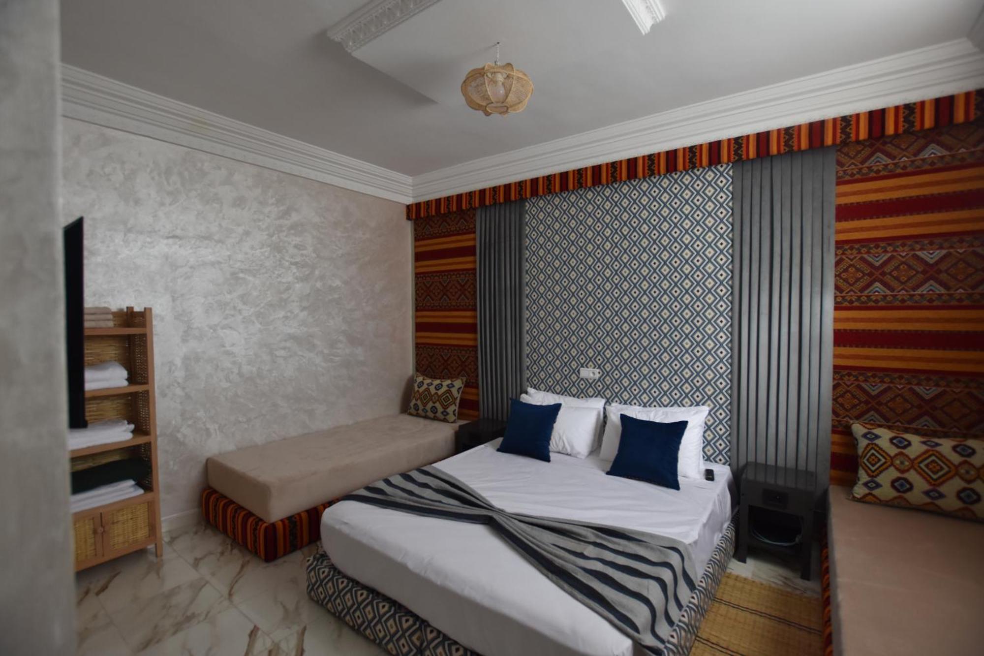 Maison Nomedia الصويرة المظهر الخارجي الصورة